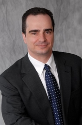 Picture of Attorney John P. Graffeo